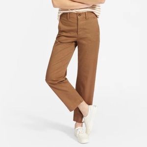 Everlane / The Lightweight Relaxed Chino